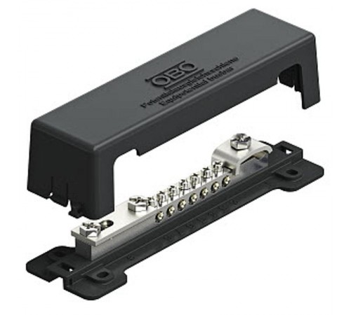 Шина уравнивания потенциалов (1809 A)  5015111  OBO Bettermann