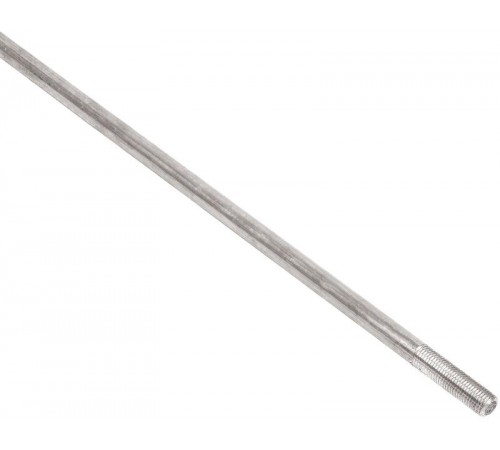 Молниеприемник D=16мм L=1м нерж. сталь  ZLC10-20-16-010  IEK