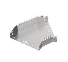 Угол горизонтальный 45 градусов Профи 400х80 (1,0 мм)  PR16.14129  Промрукав