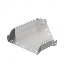 Угол горизонтальный 45 градусов Профи 300х50 (1,0 мм)  PR16.14137  Промрукав