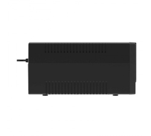 ИБП Info LCD, 1500 ВА, Schuko (3), USB + RJ45  INFOLCD1500S  DKC