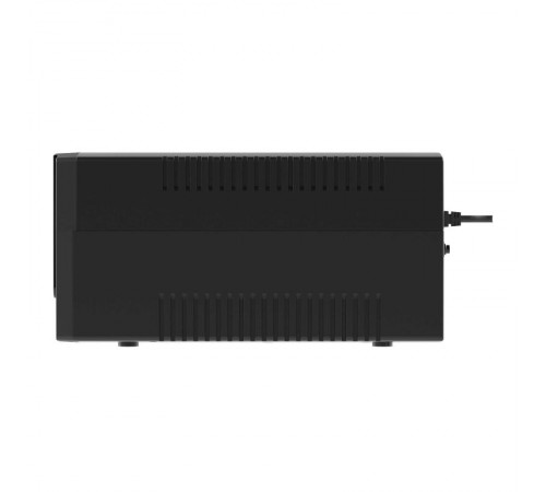 ИБП Info LCD, 1500 ВА, Schuko (3), USB + RJ45  INFOLCD1500S  DKC