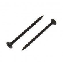 Саморез гипсокартон-металл KRANZ 3.5х55, короб (200 шт./уп.) KR-01-3341-009  Kranz