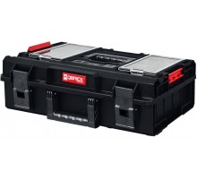 Ящик - органайзер для инструментов 59х39х19см QBRICK SYSTEM ONE 200 PROFI  146150  Tech-KREP