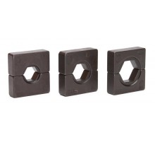 Набор матриц для опрессовки НМ-300-СИП  70329  КВТ