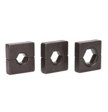 Набор матриц для опрессовки НМ-300-СИП  70329  КВТ