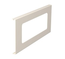 Крышка для установки монтажной коробки в кабельном канале WDK 130x300 мм (ПВХ,кремовый) (D2-3 130CW)  6169449  OBO Bettermann