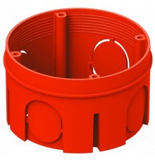 Коробка установочная 68х40  КУ1106М  HEGEL