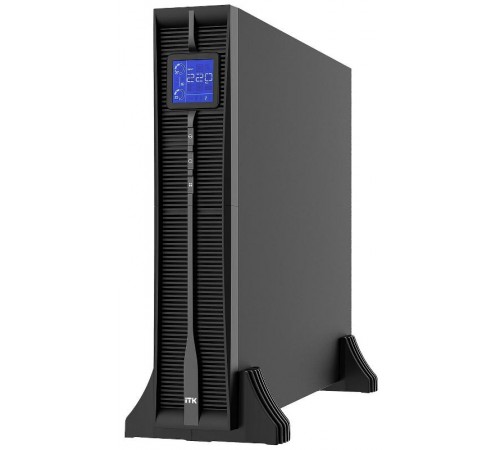 MYPOWER OR ИБП MPOR111 1кВА/1кВт с АКБ  MPOR-001-1-03  ITK