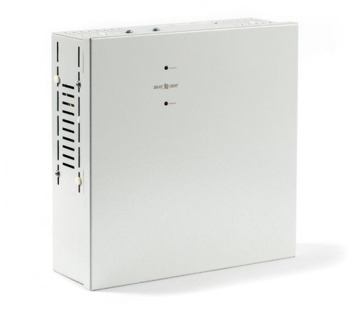 SKAT-PoE.48DC-60VA источник питания для PoE оборудования напряжение 48 В, до 1 А  945  Бастион