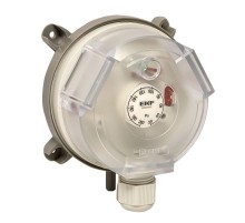 Реле перепада давления EKF RVG-10-200 (200 Па)  RVG-10-200  EKF