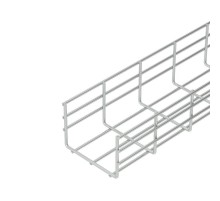 Проволочный лоток D=6мм 105x150х3000 (SGR 105 150 G)  6002608  OBO Bettermann