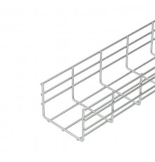 Проволочный лоток D=6мм 105x150х3000 (SGR 105 150 G)  6002608  OBO Bettermann