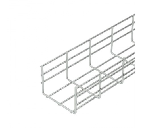 Проволочный лоток D=6мм 105x150х3000 (SGR 105 150 G)  6002608  OBO Bettermann