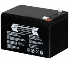 SAK12 Аккумуляторная батарея для SU/S 30.640.1, 12 VDC, 12 Ah  GHV9240001V0012  ABB