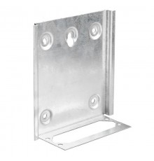 Адаптер CWC4 для настенного монтажа шкафов  2CMA177391R1000  ABB