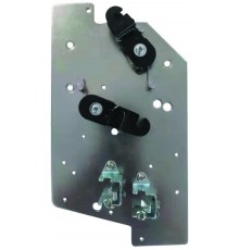 Блокировка механическая троссами для 2х стационарных ВА-731/ВА-732  27301DEK  DEKraft