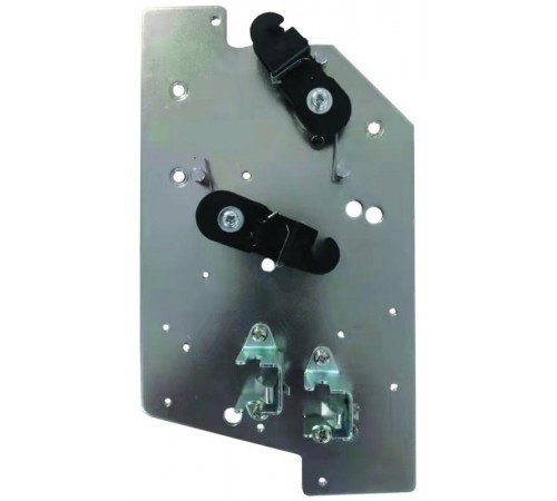 Блокировка механическая троссами для 2х стационарных ВА-731/ВА-732  27301DEK  DEKraft