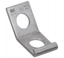 Кронштейн анкерный КА 16 (2шт/упак)   UKA-16-4  IEK