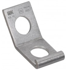 Кронштейн анкерный КА 16 (2шт/упак)   UKA-16-4  IEK