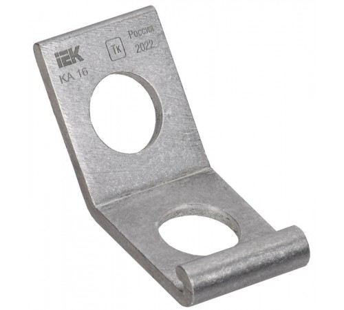 Кронштейн анкерный КА 16 (2шт/упак)   UKA-16-4  IEK