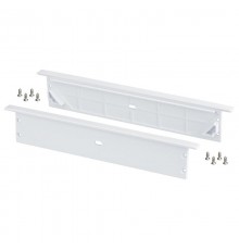 Заглушка ARH-POWER-W200-F с отверстием  027918  Arlight