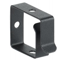 Кольцо кабельное 50x44 мм (компл. 4шт), черное  CR05-5044  ITK