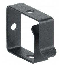 Кольцо кабельное 50x44 мм (компл. 4шт), черное  CR05-5044  ITK