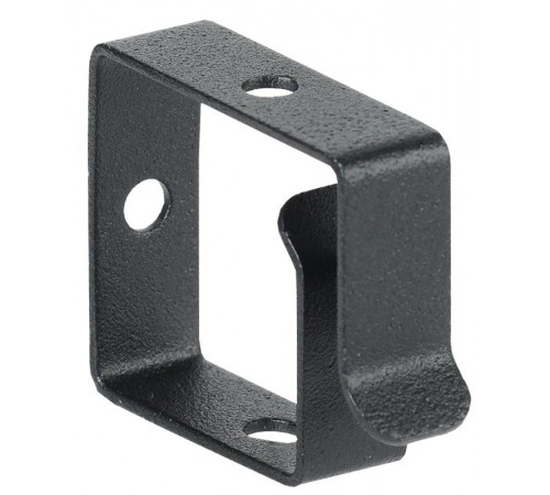 Кольцо кабельное 50x44 мм (компл. 4шт), черное  CR05-5044  ITK