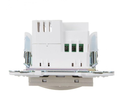 SKANDY Датчик движения SK-S01Sh шампань  SK-MS10-N-150-05-K37  IEK