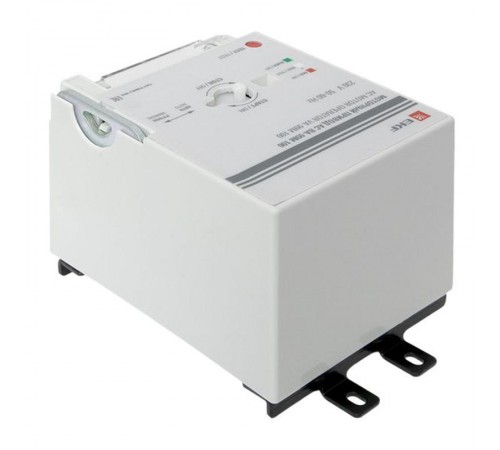 Моторный привод 230B АС ВА-99M 100 EKF Basic  mccb99m-a-131  EKF