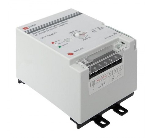 Моторный привод 230B АС ВА-99M 100 EKF Basic  mccb99m-a-131  EKF