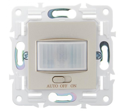 SKANDY Датчик движения SK-S01Sh шампань  SK-MS10-N-150-05-K37  IEK