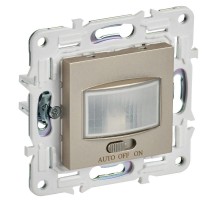 SKANDY Датчик движения SK-S01Sh шампань  SK-MS10-N-150-05-K37  IEK