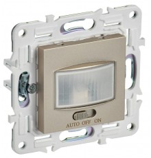 SKANDY Датчик движения SK-S01Sh шампань  SK-MS10-N-150-05-K37  IEK