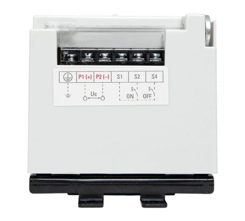 Моторный привод 230B АС ВА-99M 100 EKF Basic  mccb99m-a-131  EKF