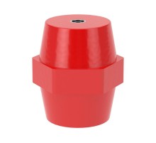 Изолятор шинный 80х65 М10  ISBK8063  DKC