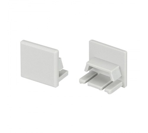 Заглушка MIC-H-COMFY глухая (arlight, Пластик)  029845  Arlight