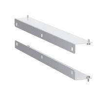 Держатель пластронов В500 (2 шт)  AleSta AleSta-FPH50 EKF