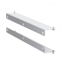 Держатель пластронов В500 (2 шт)  AleSta AleSta-FPH50 EKF