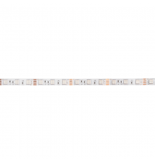 Лента светодиодная LED STN 5050/60 14,4Вт 12В RGB IP20 5м  1001955  Jazzway