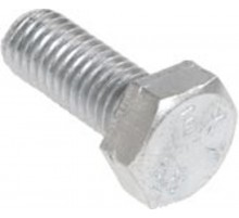 Болт шестигранный М6х30 HDZ  CMZ10-BT-06-030-HDZ  IEK