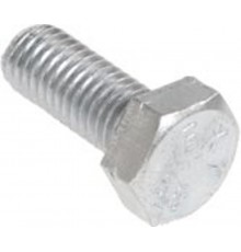 Болт шестигранный М6х30 HDZ  CMZ10-BT-06-030-HDZ  IEK