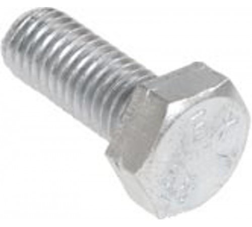 Болт шестигранный М6х30 HDZ  CMZ10-BT-06-030-HDZ  IEK