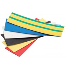 Термо трубка 71 127 NST-25/12.5-10-21 (21шт/упак)  71127  Navigator