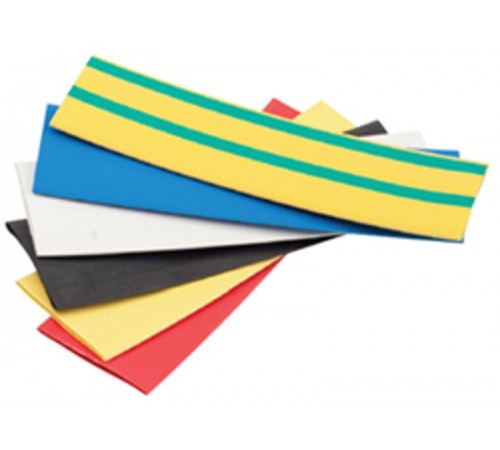 Термо трубка NST-12/6-10-21 (21шт/упак)  71121  Navigator