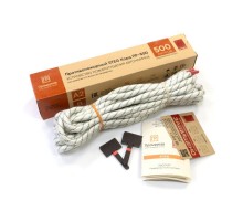 Противопожарный STEG Корд ПР-500 (1 шт/уп)  PR08.26369  Промрукав