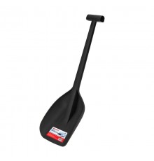 Лопата автомобильная  80-0402  REXANT