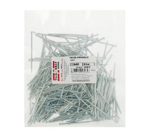 Гвоздь финишный оцинкованный 2,0х60 (0,5 кг) - пакет  104839  Tech-KREP