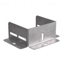 Универсальный ввод трассы лотков 100х100  PR16.1018  Промрукав